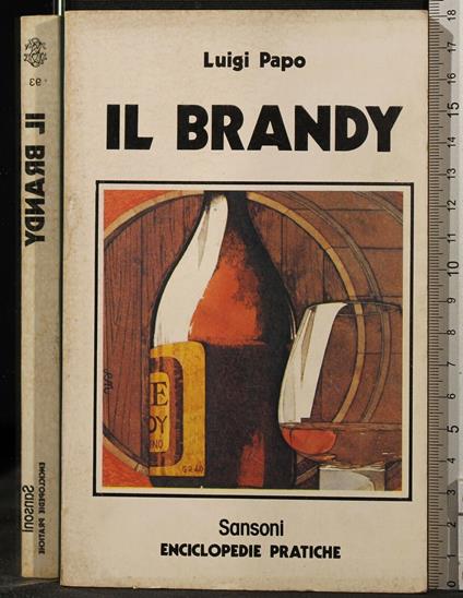 Il - Luigi Papo - copertina