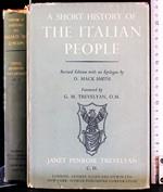 A short history of the italian people
