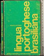 Lingua Portoghese Brasiliana