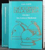 Enciclopedia Della Storia. Vol 1