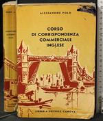 Corso di Corrispondenza Commerciale