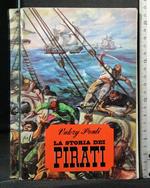 La Storia Dei Pirati