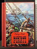 La Storia Dei Pirati