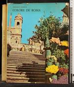Colore De Roma