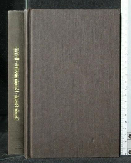 L' Utopia Possibile - Claudio Pozzoli - copertina