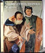 Giambattista Tiepolo. Gli affreschi