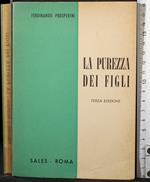 La purezza dei figli