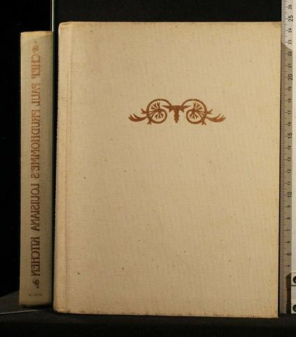 Chef Paul PrudhommèS Louisiana Kitchen - Paul Prudhomme - copertina