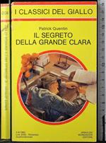 Il segreto della grande Clara