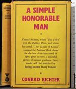 A simple honorable man