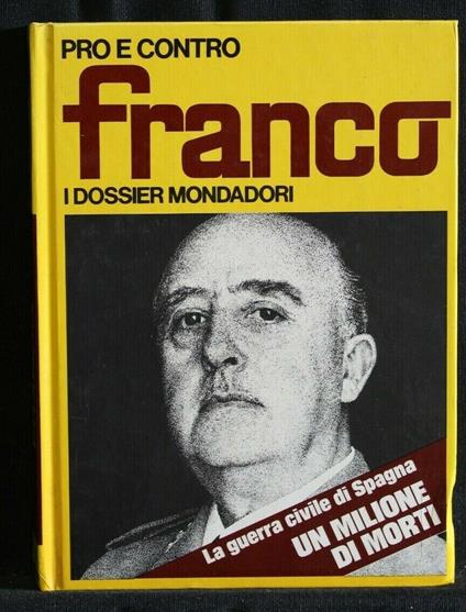 Franco - Gianni Rizzoni - copertina