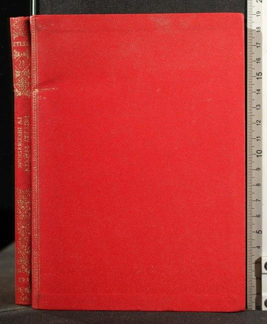 Elite La Decorazione Nell'Età Barocca - Gilda Rosa - copertina