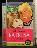 Katrina Volumi 1, 2