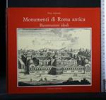 Monumenti di Roma Antica Ricostruzioni Ideali