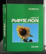 Misteri di Piante e Fiori