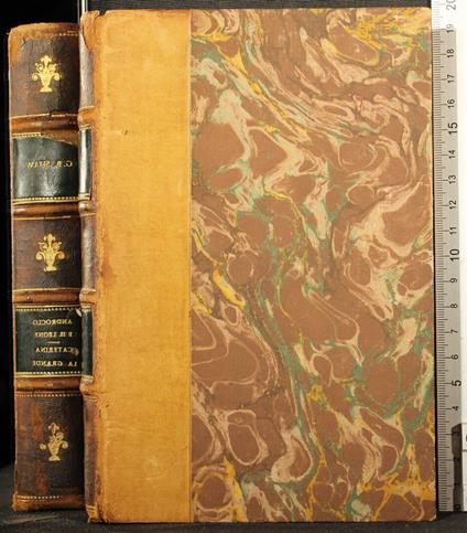 Androclo e il leone - Shaw - copertina