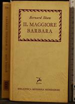 Il Maggiore Barbara