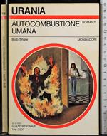 Autocombustione umana