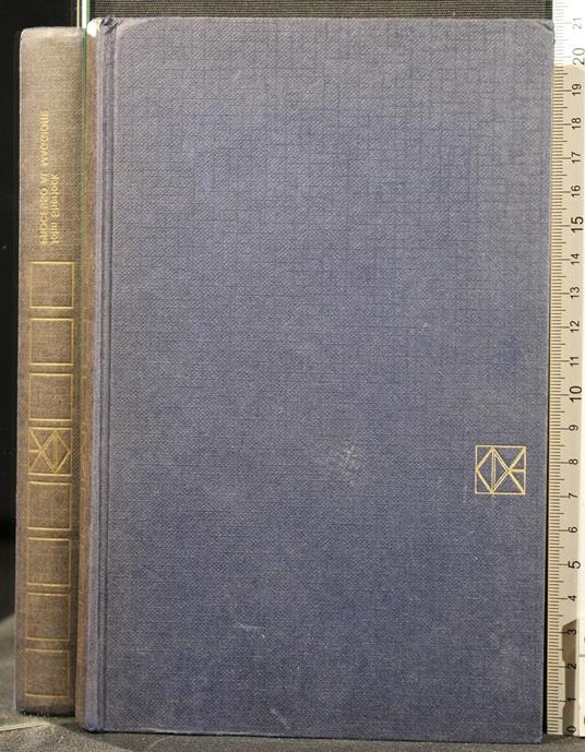 Processo Al Maggiore - John Sherlock - copertina