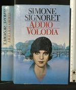 Addio Volodia