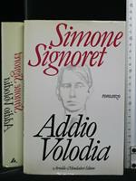 Addio Volodia
