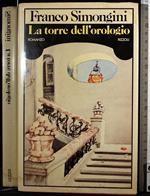 La torre dell'orologio