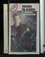 Il Sistema Riproduttivo
