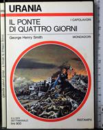 Il ponte dquattro giorni
