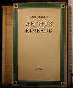 Arthur Rimbaud