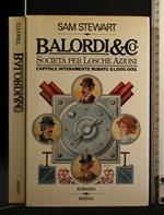 Balordi & C Società per Losche Azioni