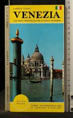 Venezia Guida Pratica