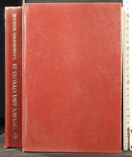 Il Canto Del Vento - Madge Swindells - copertina