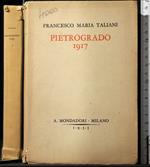 Pietrogrado 1917