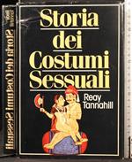 Storia dei costumi sessuali