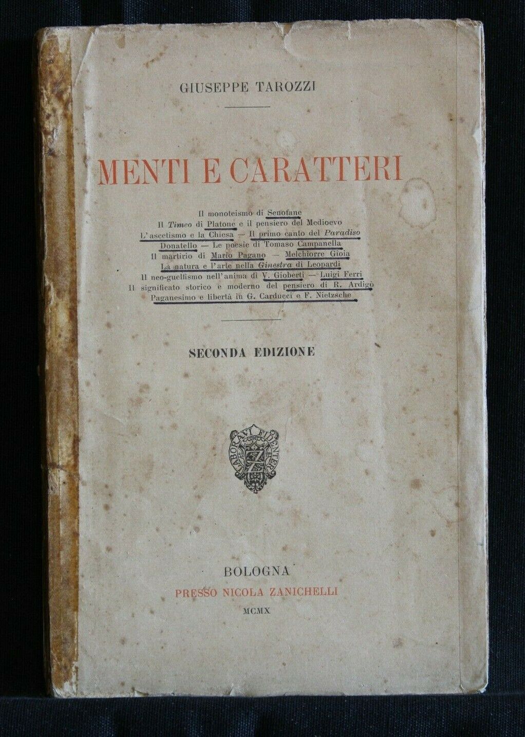 Cartarum