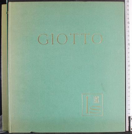 Giott - Eva Tea - copertina