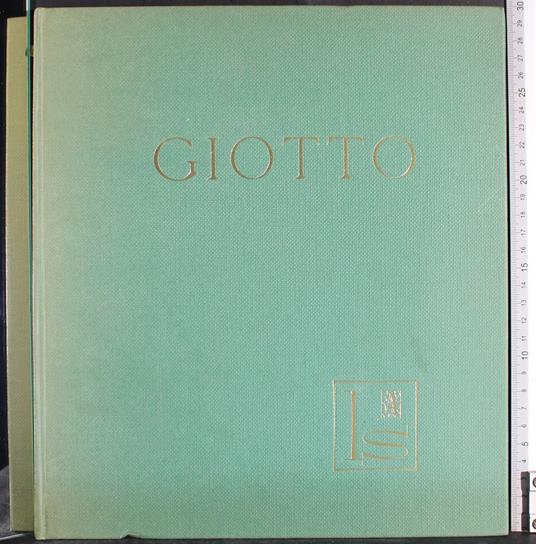 Giott - Eva Tea - copertina