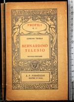 Bernardino Telesio