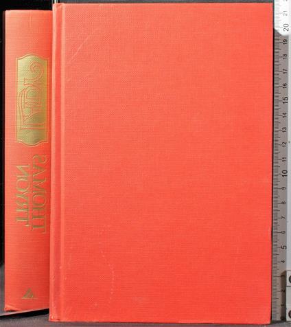 Lady - Thomas Tryon - copertina