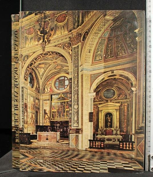 La Basilica di San Magno a Legnano Esemplare 209 - Marco Turri - copertina
