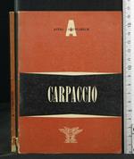Astra-Arengarium Carpaccio