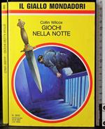 Giochi nella notte
