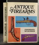 Antique Firearms