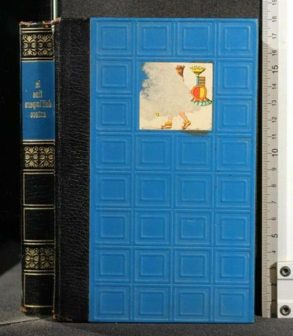 La Fine Dell'Impero Azteco History Of The Conquest Of Mexico - William Prescott - copertina