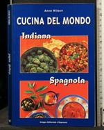 Cucina Del Mondo : Indiana, Spagnola
