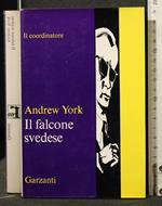 Il Falcone Svedese
