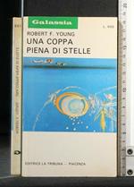 Galassia: Una Coppa Piena di Stelle