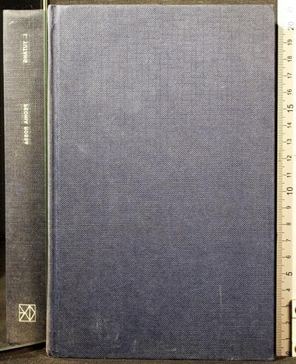 Peonia Rossa - Lin Yutang - copertina