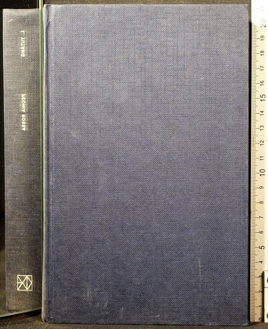 Peonia Rossa - Lin Yutang - copertina