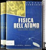 Fisica dell'atomo